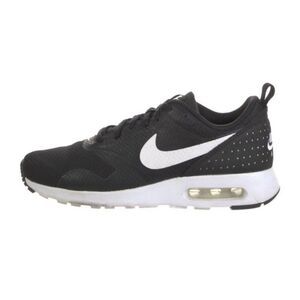 nike air Max Tavis womens 916791-001 Black White sneakers Athletic 7